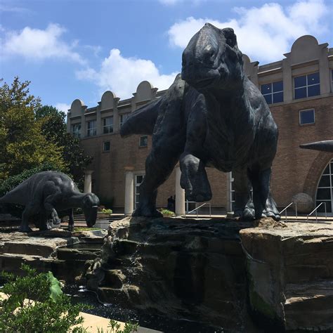 Guest Post: Inside The Fernbank Museum - The Big Dinosaur Podcast