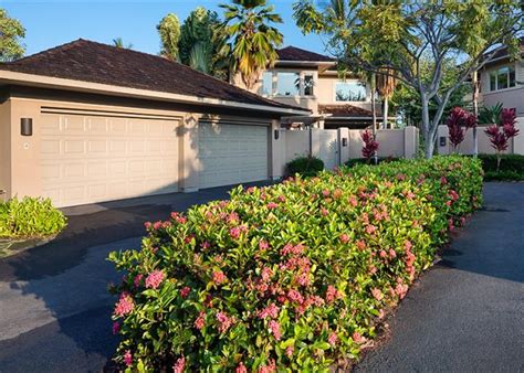 Hualalai Resort Fairway Villa | Hualalai Resort Vacation Rental ...