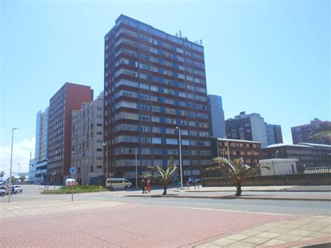 2 Bedroom Apartment For Sale | South Beach Durban | 1DA1643952 | Pam Golding Properties