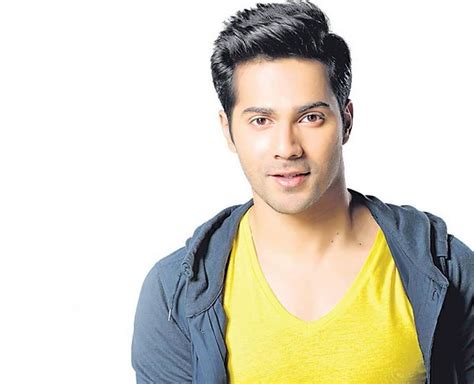 Varun Dhawan biography, wiki, age, height, wife, religion, caste & more