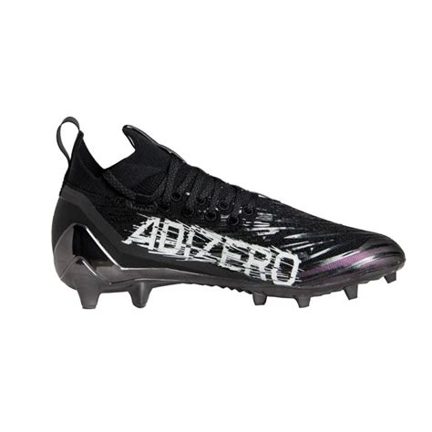 adidas Adizero Primeknit 23 Men's Football Cleats | RevUpSports.com ...