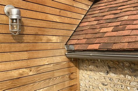 Where to start with Exterior Timber Cladding - English Woodlands Timber