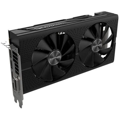 Sapphire PULSE Radeon RX 580 Graphics Card 11265-05-20G B&H