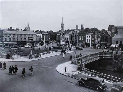 Celebrate Wisbech’s heritage with online photography exhibition