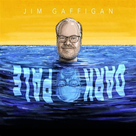 Jim Gaffigan: Dark Pale - Comedy Dynamics