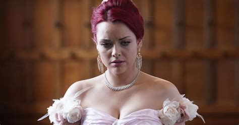 EastEnders: Whitney to call off wedding to Callum after Ben's ...