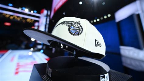 Magic draft picks 2023: Who dd Orlando pick? Full list of NBA Draft ...