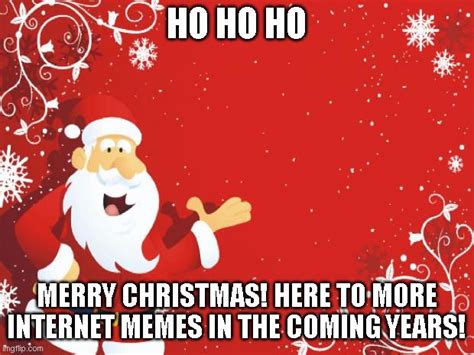 Santa Claus Meme by SuperMarioFan65 on DeviantArt