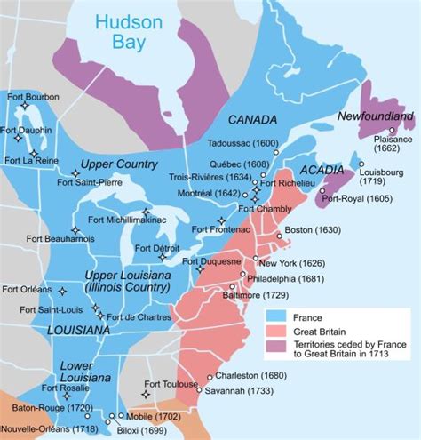 Invasion of Quebec 1775 Successful | Alternate History Discussion