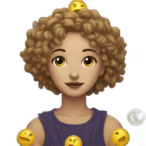 AI Emoji Generator