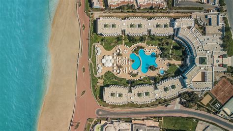 Beachfront hotel in Agadir | Iberostar®️ Founty Beach