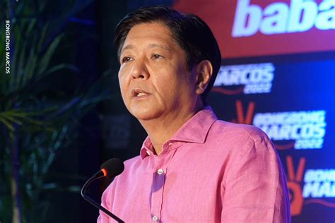 'Bongbong', the son, leads Marcos revival in the Philippines | UNTV News