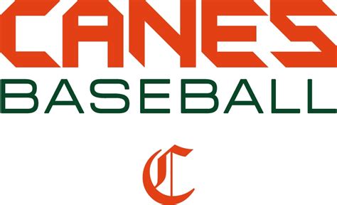 Canes Logos