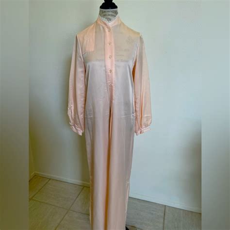 Dior Jr | Intimates & Sleepwear | Christian Dior Jr Vintage Night Gown ...