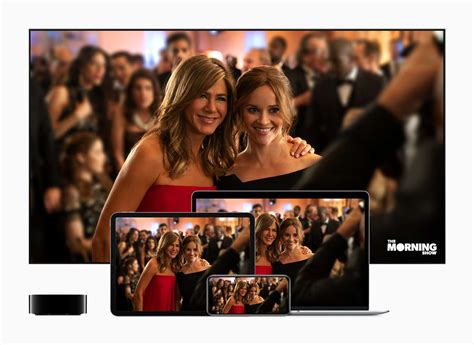 Best Comedy Shows On Apple Tv Plus : The Best Apple Tv Apps And Games ...