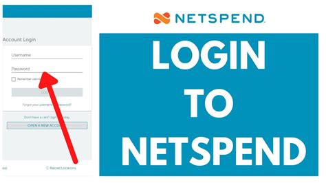 Netspend Login 2021: How to login to Netspend Account | Netspend.com ...