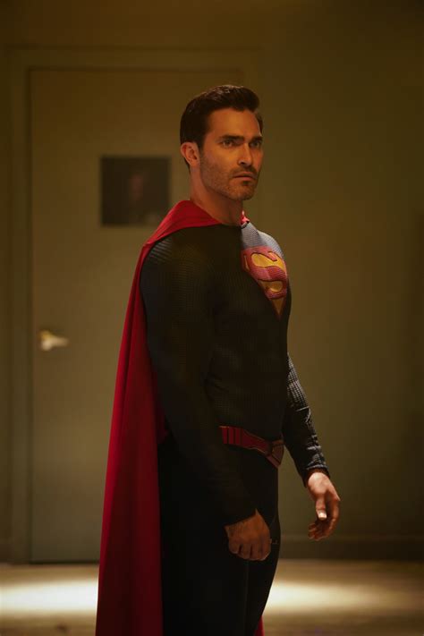 Superman & Lois Season 2 Premiere Photos: “What Lies Beneath” | KryptonSite