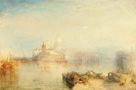 Constable and Turner — British Landscapes of the Early 1800s