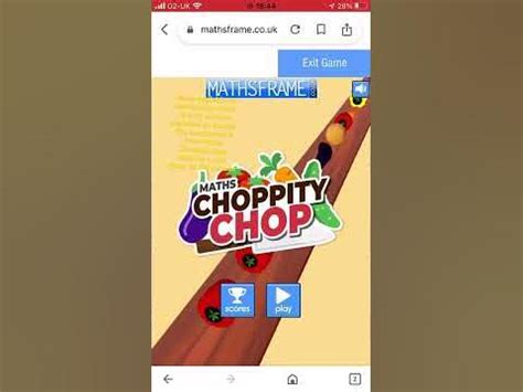 Mathsframe|Maths Choppity Chop|intro(because it’s good)#shorts - YouTube