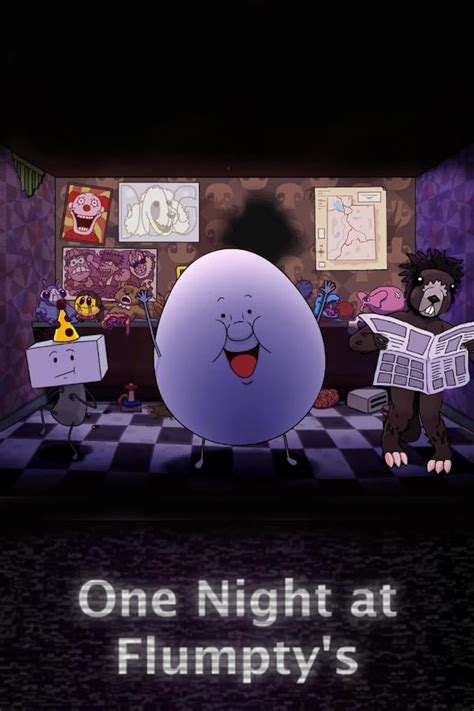 One Night at Flumpty's (Video Game 2015) - IMDb