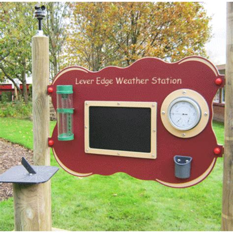 Weather Station Preschool Playground, Kids Indoor Playground, Playground Design, Playground ...