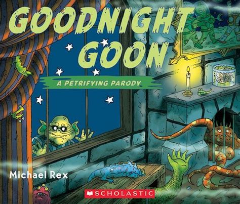 (Almost) All the Goodnight Moon Parodies, Ranked ‹ Literary Hub