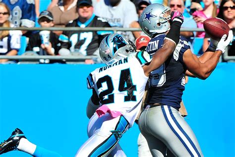 Cowboys vs. Panthers: A necessary, ugly win - SB Nation Dallas