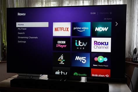 Roku Express 4K 5 popular