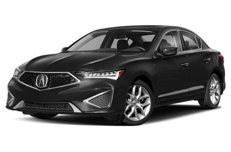 2022 Acura ILX Specs, Trims & Colors | Cars.com