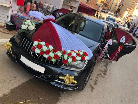 Groom Car Decoration Service In Gorakhpur