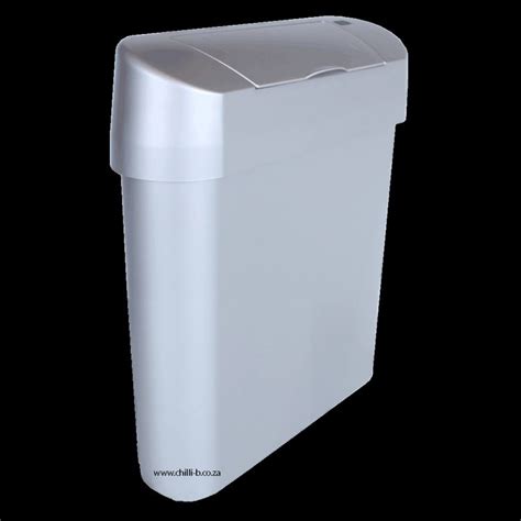 Sanitary bins | She bins | Washroom sanitary products | Commercial