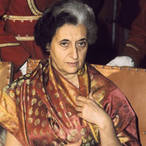 Indira Gandhi great leader or dictator