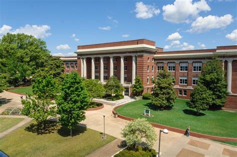 University of Memphis | Fogelman College of Business & Economics