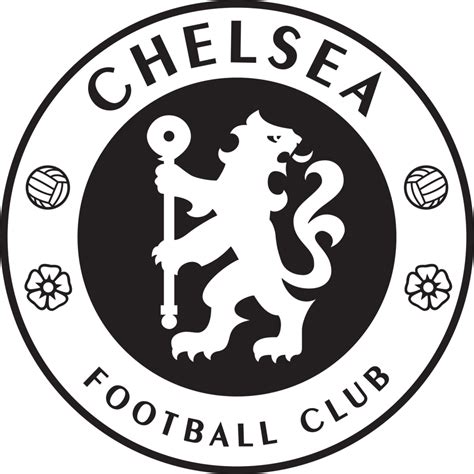 Chelsea FC logo, Vector Logo of Chelsea FC brand free download (eps, ai, png, cdr) formats