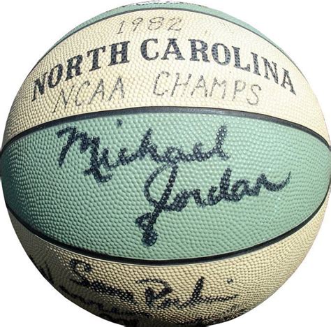 Michael Jordan | PSA AutographFacts℠