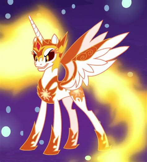 Image - Daybreaker ID S7E10.png | My Little Pony Friendship is Magic Wiki | FANDOM powered by Wikia