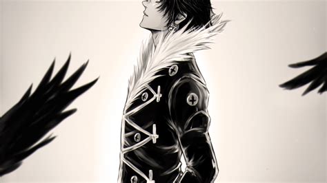 Chrollo Lucilfer Wallpapers - Wallpaper Cave