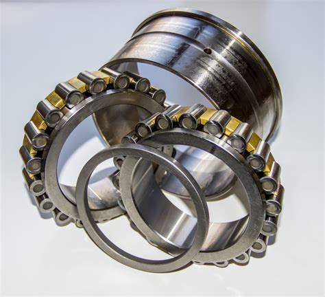 How to Maintain Your Needle Bearings | Universal Bearings