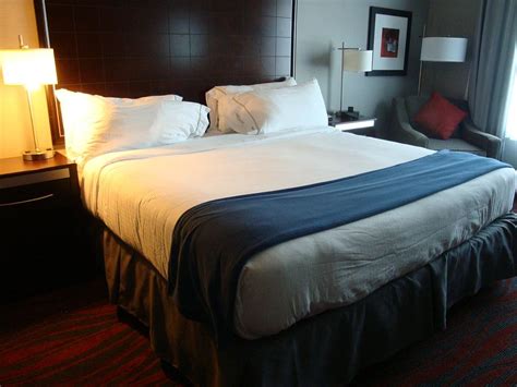 HOLIDAY INN EXPRESS HOTEL & SUITES UTICA $108 ($̶1̶4̶5̶) - Updated 2020 Prices & Reviews - NY ...