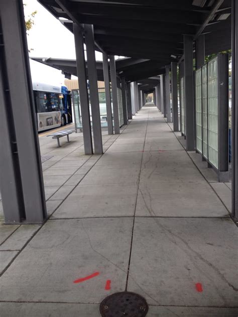 Lynnwood Transit Center - CLOSED - 11 Reviews - Bus Stations - 20100 48th Ave W, Lynnwood, WA - Yelp