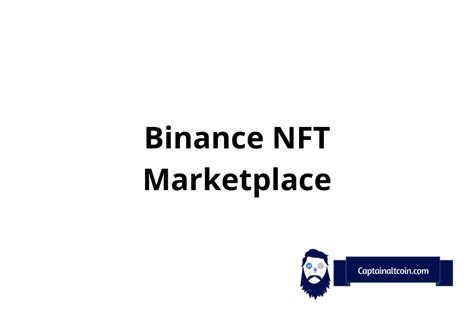 Binance NFT Review 2025 - How To Ceate, Buy & Sell NFTs on Binance