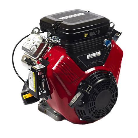 Briggs & Stratton Engine 305447-0609-G1 16 hp Horizontal Vanguard - OPEengines.com