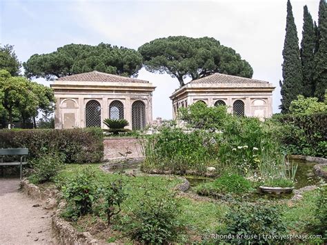 Palatine Hill and Domitian's Palace- History, Mythology and Roman Ruins