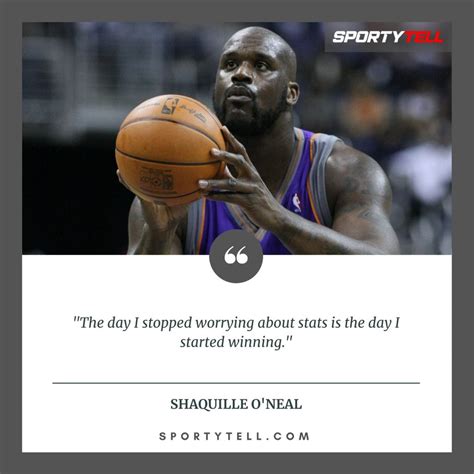 50 Best Shaquille O'Neal Quotes Of All Time | SportyTell