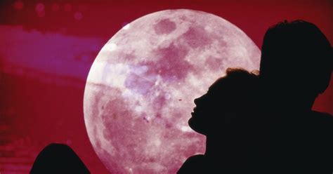 What Does a Pink Moon Mean? Plus, How to See It!