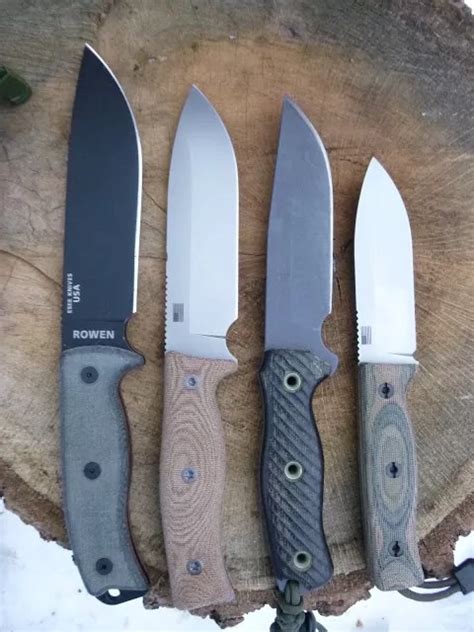 EDC Knife Review- Top 15 EDC Knives - American Patriot Survivalist