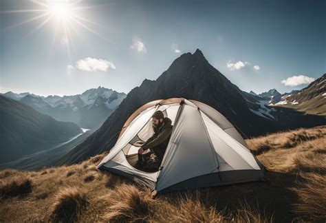 Ultralight Tents: Benefits and Limitations - Camping Leaf