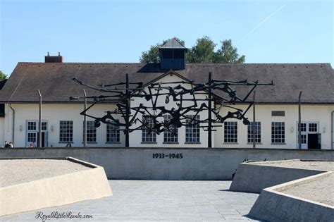 Visit to Dachau