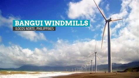 Bangui Windmills: Ilocos Norte, Philippines | The Poor Traveler Itinerary Blog