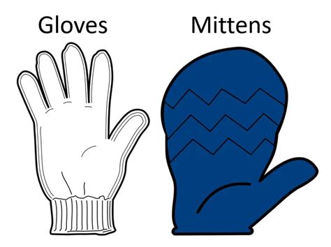 Mittens Vs Gloves For Skiing? Are Mittens or Gloves Better?